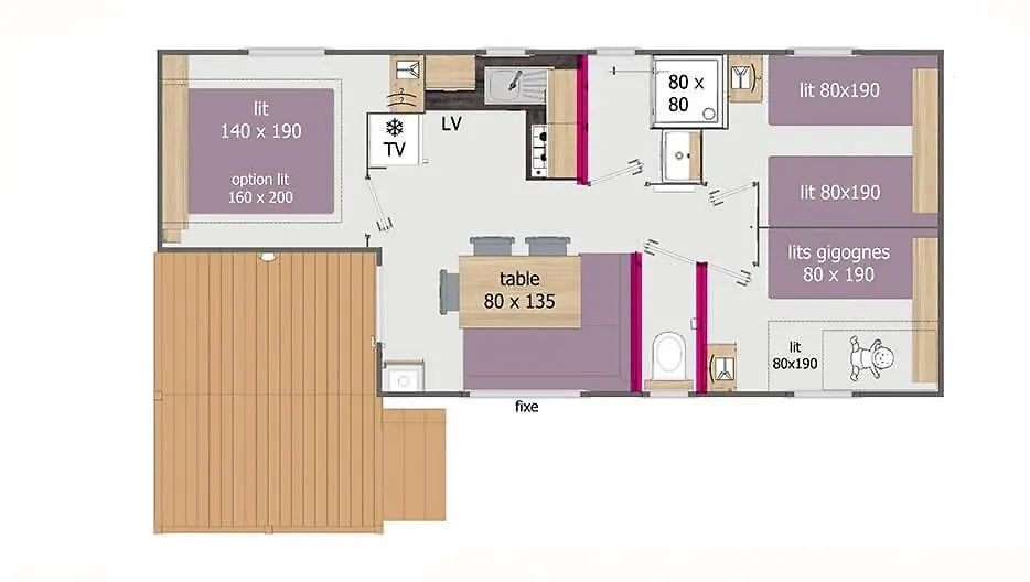 Le Goh Velin Hotel Saint-Gildas-de-Rhuys France