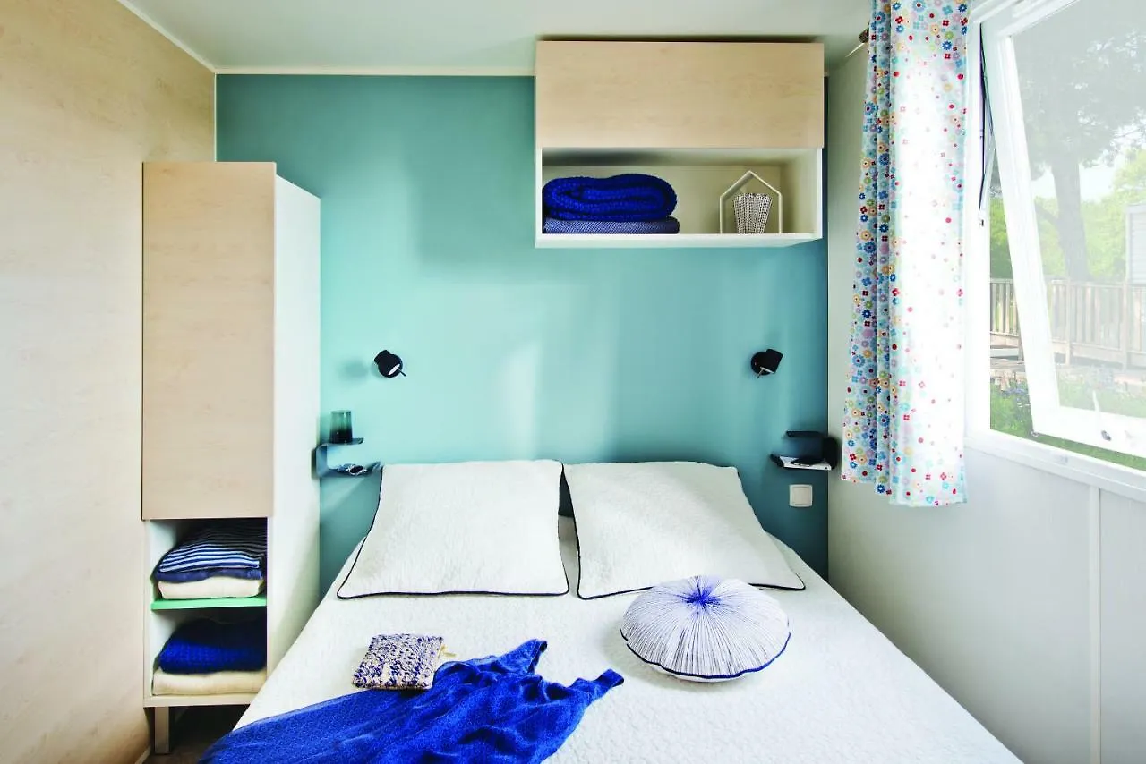 Le Goh Velin Hotel Saint-Gildas-de-Rhuys