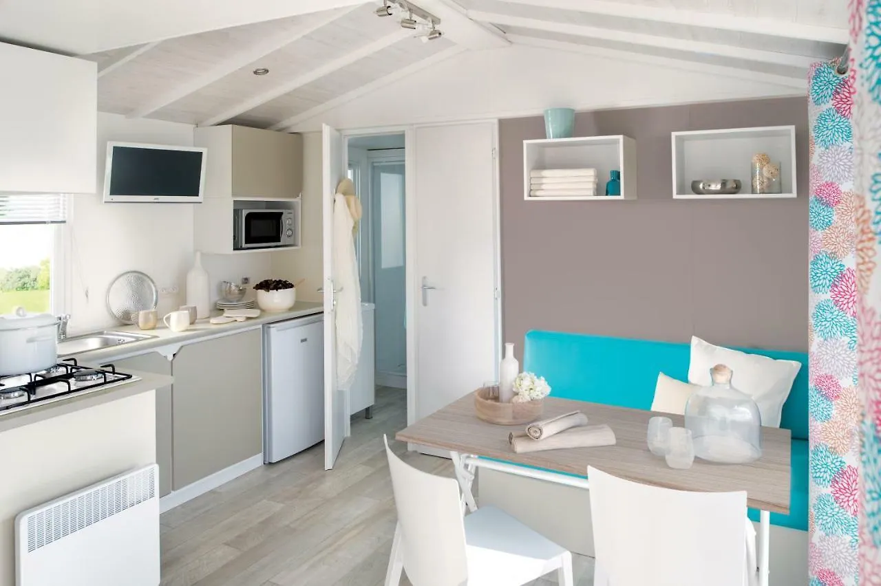 Le Goh Velin Hotel Saint-Gildas-de-Rhuys