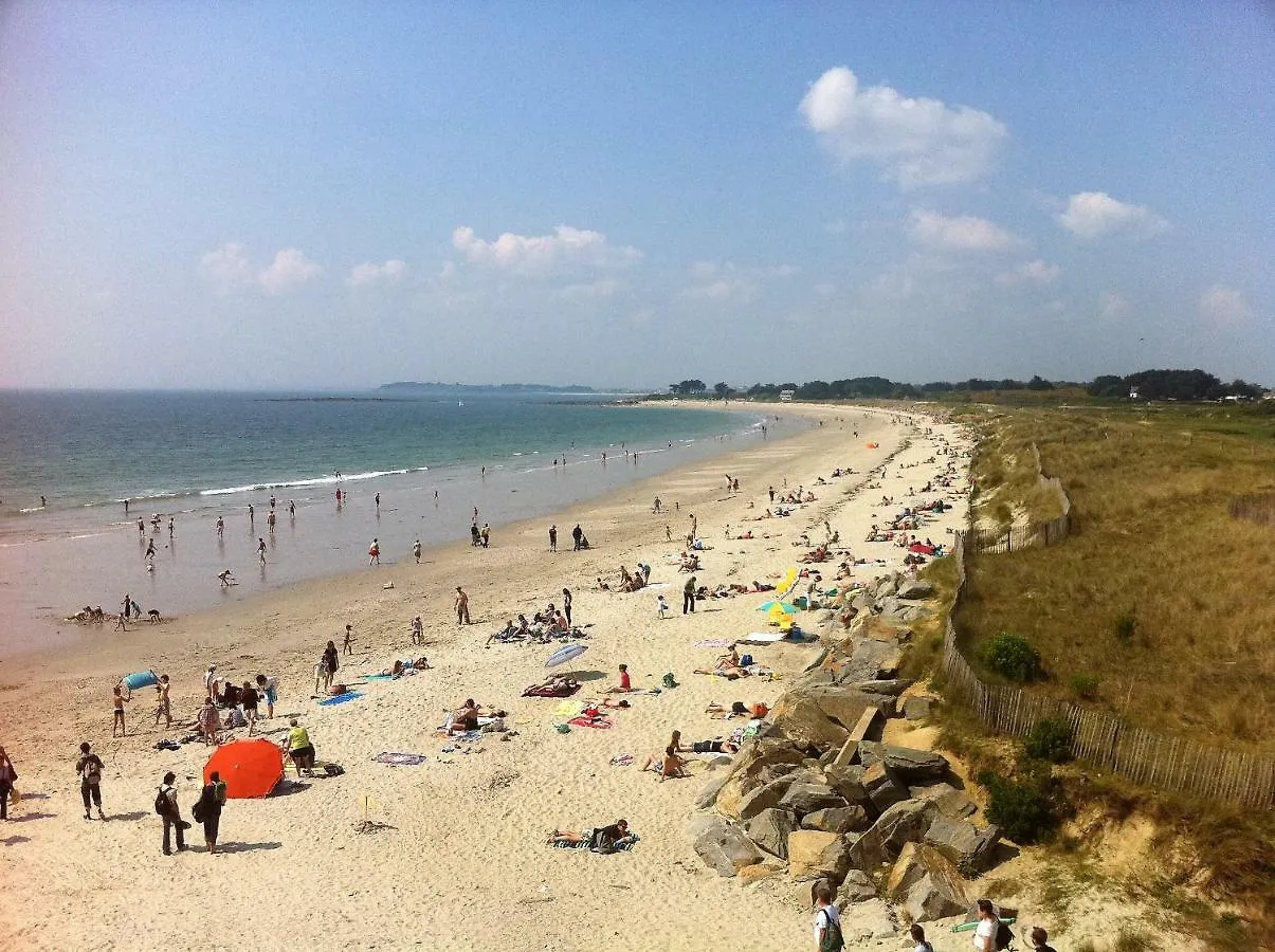 Le Goh Velin Hotel Saint-Gildas-de-Rhuys