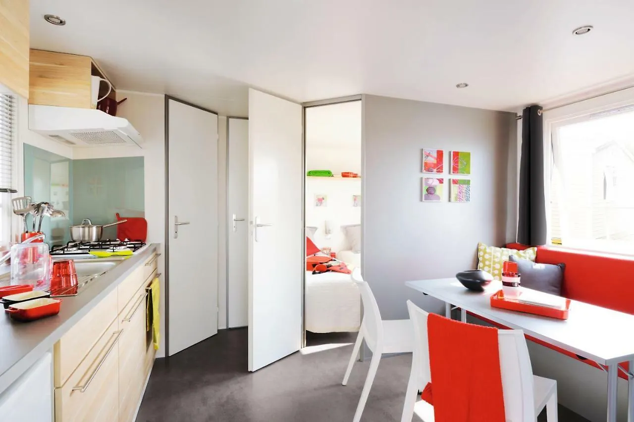 Le Goh Velin Hotel Saint-Gildas-de-Rhuys