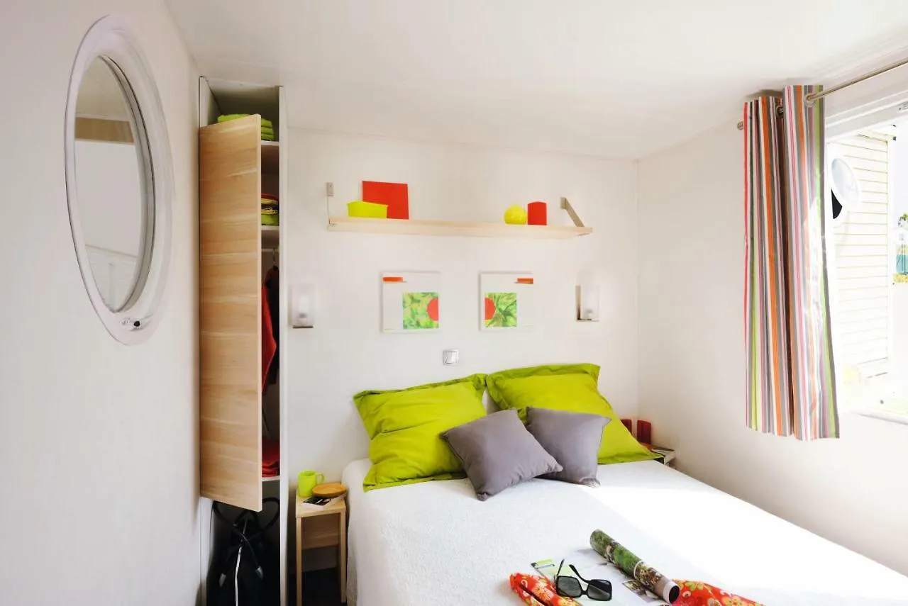 Le Goh Velin Hotel Saint-Gildas-de-Rhuys France