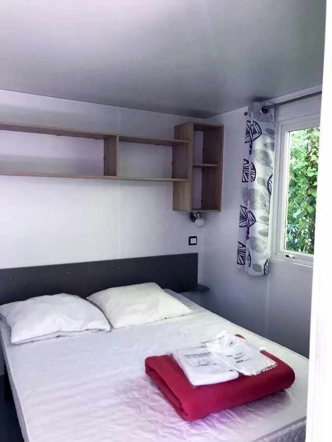 Le Goh Velin Hotel Saint-Gildas-de-Rhuys 3*,  France