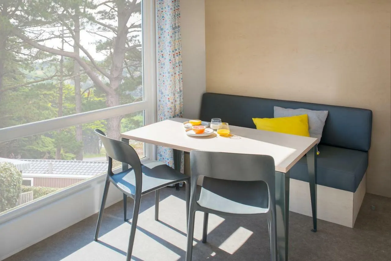 Le Goh Velin Hotel Saint-Gildas-de-Rhuys France