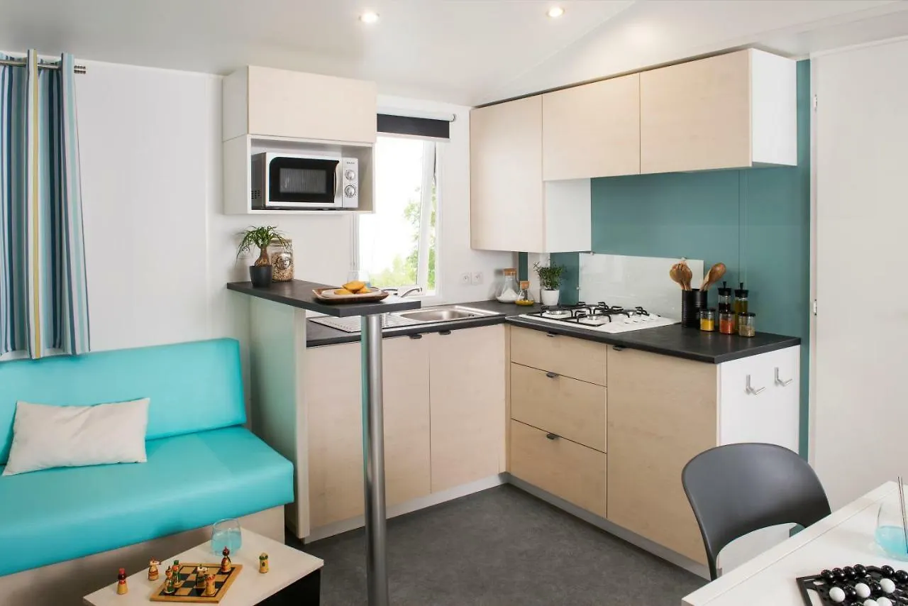 Le Goh Velin Hotel Saint-Gildas-de-Rhuys 3*,