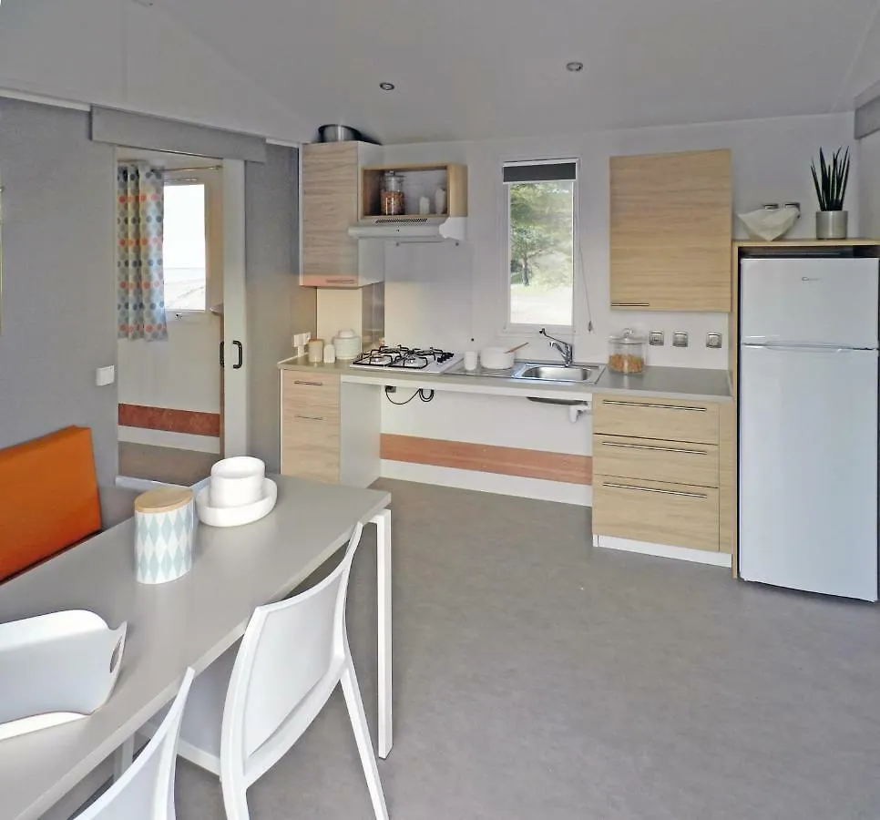 Le Goh Velin Hotel Saint-Gildas-de-Rhuys 3*,