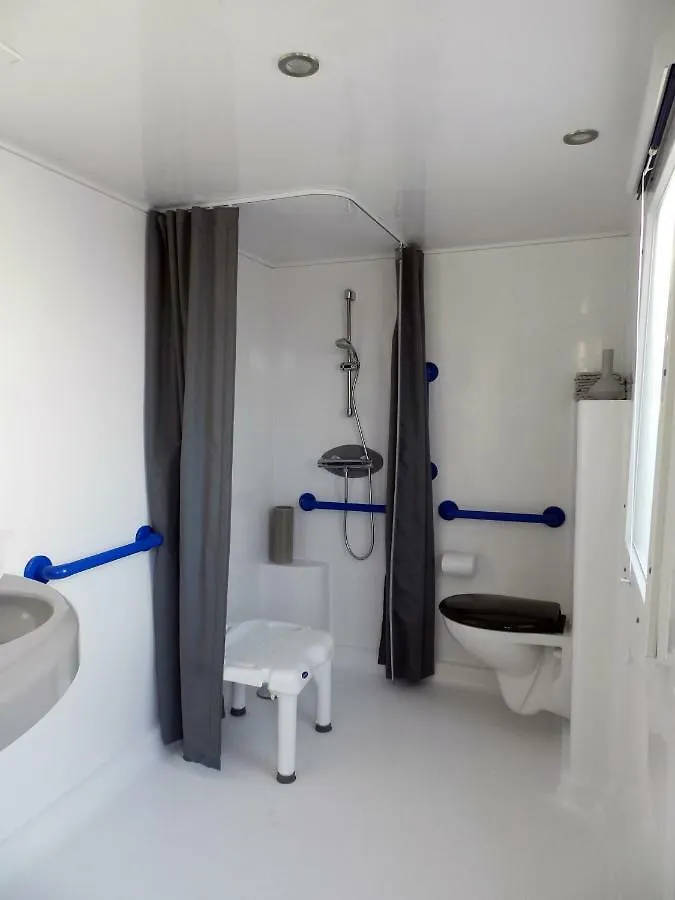 Le Goh Velin Hotel Saint-Gildas-de-Rhuys