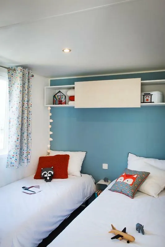 Le Goh Velin Hotel Saint-Gildas-de-Rhuys 3*,